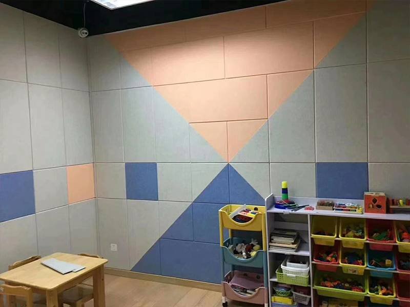 Acoustic Room